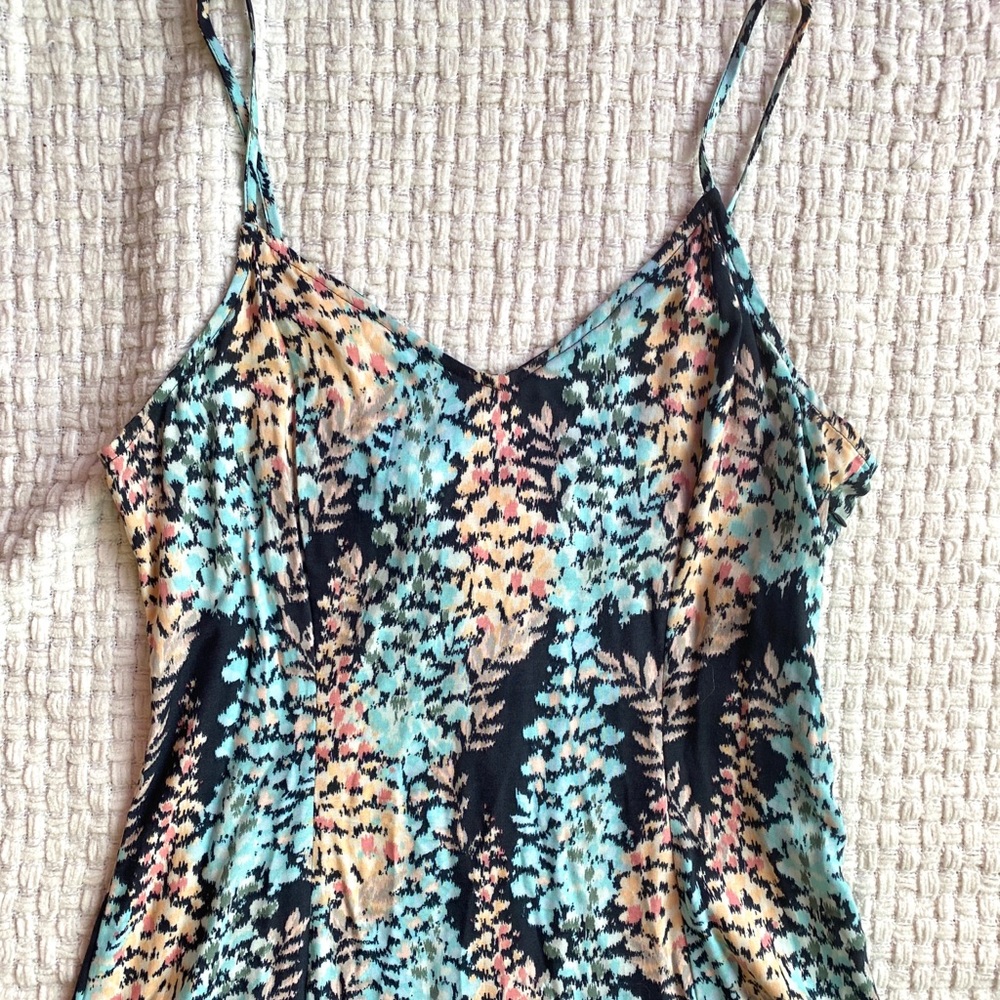 GAP | gorgeous maxi dress